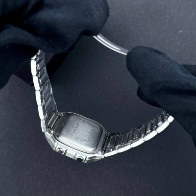 Patriot 011BKSU ЗСУ Срібло + Коробка.