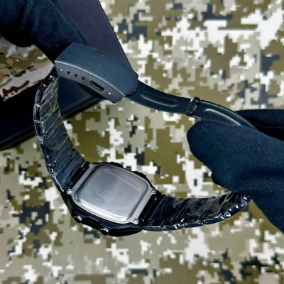 Patriot 011SISU ВСУ Черные + Коробка