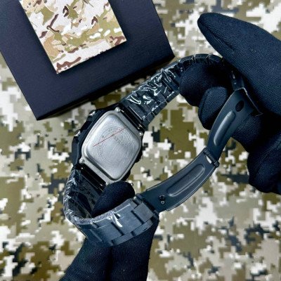 Patriot 011SISSO ССО Черные + Коробка.