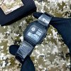 Годинник наручний Patriot 011SIPO Поліція Чорні + Коробка фото 4