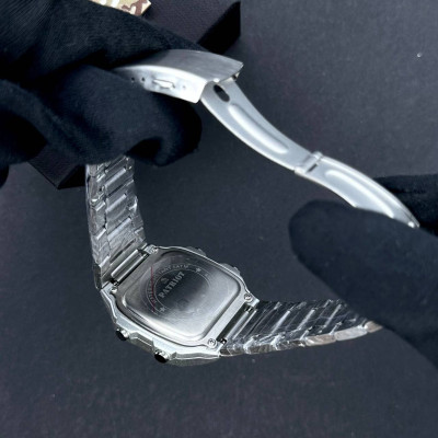 Patriot 011BKDSNS ДСНС Срібло + Коробка