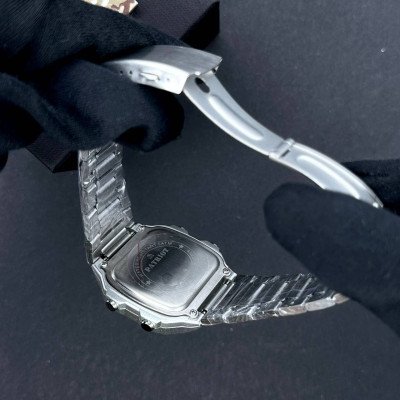 Patriot 011BKDSNS ДСНС Срібло + Коробка