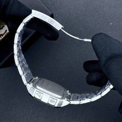 Patriot 011BKUASI Тризуб срібло Срібло + Коробка.