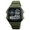 Годинник наручний Patriot 010AGSBU СБУ Зелені + Коробка фото 3