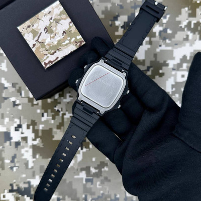 Patriot 010BKSU ВСУ Черные + Коробка.