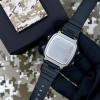 Часы наручные Patriot 010BKPO Полиция Черные + Коробка. фото 6