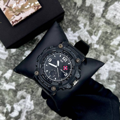 Patriot 006BKSU ВСУ Черные + Коробка.