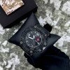 Годинник наручний Patriot 006BKSU ЗСУ Чорні + Коробка. фото 4