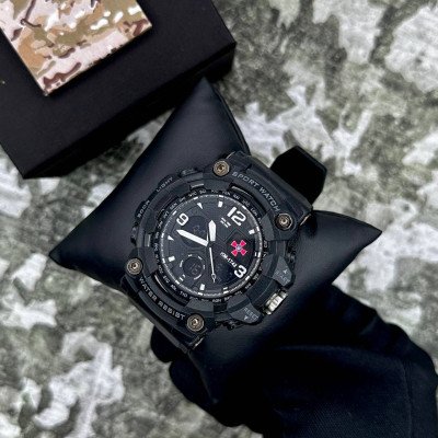 Patriot 006BKSU ВСУ Черные + Коробка.