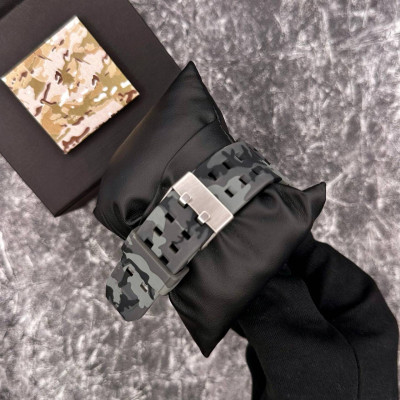 Patriot 006CMGYUAGD Трезубец золото Серый камуфляж. + Коробка