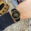 Часы наручные Patriot 022 Gold-Black Mechanic Где бы ни был. фото 3