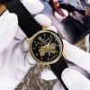 Часы наручные Patriot 022 Gold-Black Mechanic Где бы ни был. фото 6