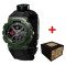 Patriot 005AGSU ЗСУ Паракордовий ремінець Black + Коробка