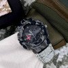 Часы наручные Patriot 005CMGYSU ВСУ Серый камуфляж Паракордовый ремешок ACU + Коробка. фото 5