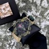 Часы наручные Patriot 005CMGRSU ВСУ Зеленый камуфляж Паракордовый ремешок Khaki + Коробка. фото 3