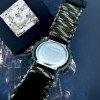 Годинник наручний Patriot 005AGSU ЗСУ Паракордовий ремінець Camo Green + Коробка фото 6