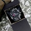 Годинник наручний Patriot 005CMGYSU ЗСУ Сірий камуфляж Паракордовий ремінець Army Green + Коробка фото 5