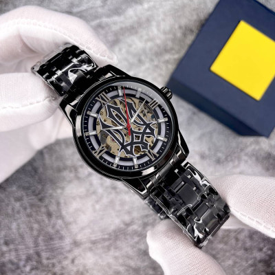 Patriot 025 Sharp All Black