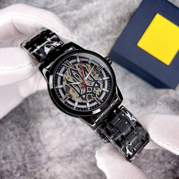 Часы наручные Patriot 025 Sharp All Black фото 5