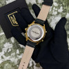 Часы наручные Patriot 017GDBK Трезубец золото Gold-Black. фото 6