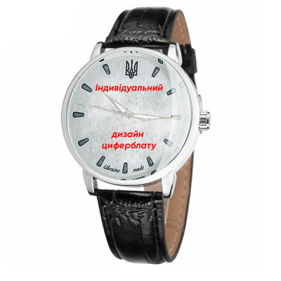 Patriot индивидуальный дизайн Silver