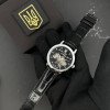 Часы наручные Patriot 022SIBK Mechanic Где бы ни был Silver-Black. фото 3