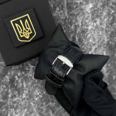 Patriot 022 Gold-Black Mechanic Свободен бо Украинец