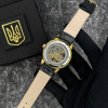 Часы наручные Patriot 022 Gold-Black Mechanic Я Украинец фото 6