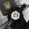 Часы наручные Patriot 022 Silver-Black Mechanic Вольная бо Украинка фото 3