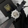 Часы наручные Patriot 022 Silver-Black Mechanic Я Украинец фото 6