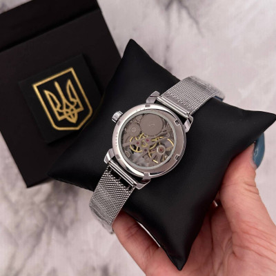 Patriot Silver-White Где бы ни была