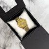 Годинник наручний Patriot All Gold Де би не була фото 5