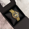Годинник наручний Patriot Gold-Black Де би не була фото 4