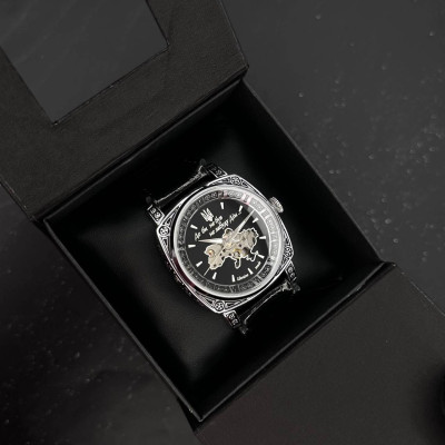 Patriot 021SIBK Скелетон Где бы ни был