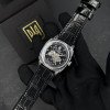 Часы механические Patriot 021SIBK Скелетон Где бы ни был фото 4