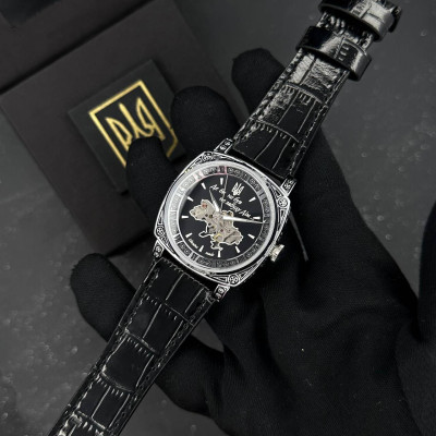 Patriot 021SIBK Скелетон Где бы ни был