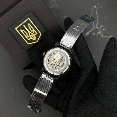 Patriot 022 All Black Mechanic Mesh Не Забуду Дом