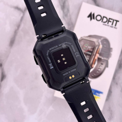Modfit Iron All Black
