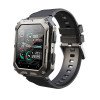 Розумний годинник Modfit Iron All Black фото 2