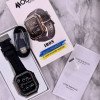 Розумний годинник Modfit Iron All Black фото 3
