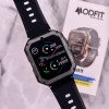Розумний годинник Modfit Iron All Black фото 4