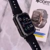 Розумний годинник Modfit Iron All Black фото 5