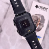 Розумний годинник Modfit Iron All Black фото 6