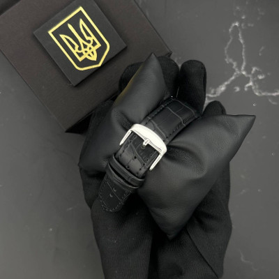 Patriot 022Automatics Не забуду Дом Silver-Black