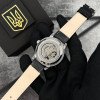 Годинник наручний Patriot 022 Silver-Black Automatics Вільна бо Українка фото 6