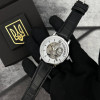 Часы наручные Patriot 022 Silver-Black Automatics Я Украинец фото 4