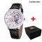 Patriot 022 Silver-Black Automatics Я Українець