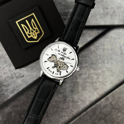 Patriot 022 Automatics Не забуду Дом