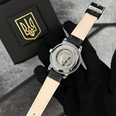 Patriot 022 Automatics Не забуду Дом