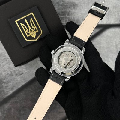 Patriot 022 Automatics Не забуду Дом